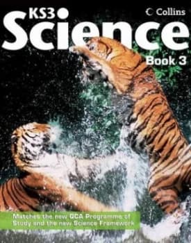 Ks3 Science by David Taylor Paperback