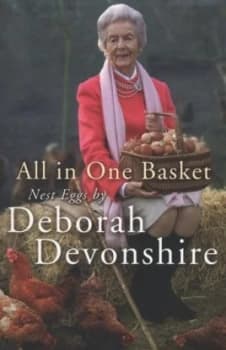 All in One Basket by Deborah Devonshire Paperback