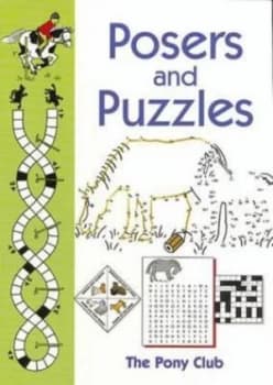 Posers and Puzzles by Annie Horwood Book