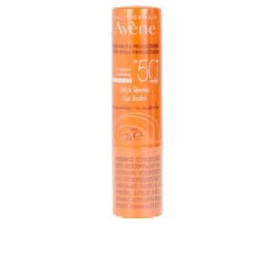SOLAIRE HAUTE PROTECTION stick levres SPF30 3 gr