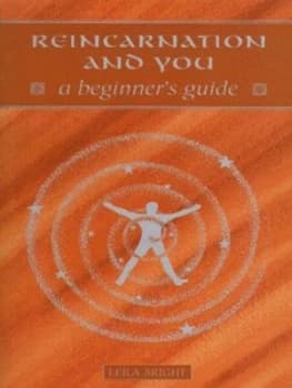 Reincarnation and You by Leila Bright Book