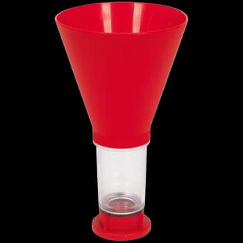 Sealey VS7100 Engine Oil Funnel Set