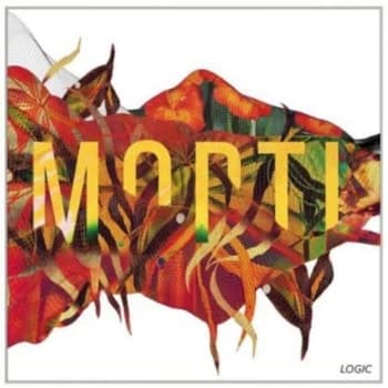 Mopti - Logic CD