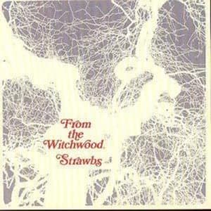 From The Witchwood by Strawbs CD Album
