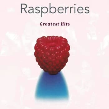 The Raspberries - Greatest Hits Vinyl