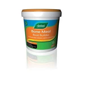 Westland Bone meal Plant feed 10kg