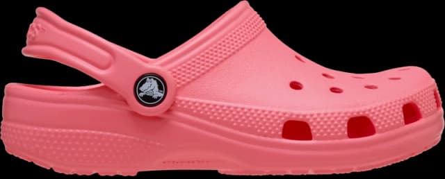 Crocs Children's clogs Crocs Classic K Rose Unisex 30/31 206991-6UI