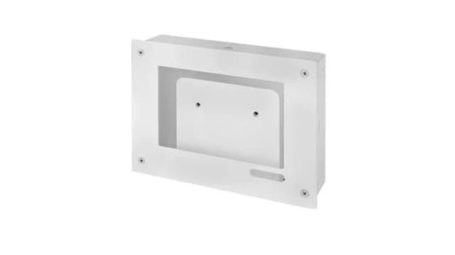 Cisco Cisco CS-T10-WM-BR= video conferencing accessory Wall mount White CS-T10-WM-BR=