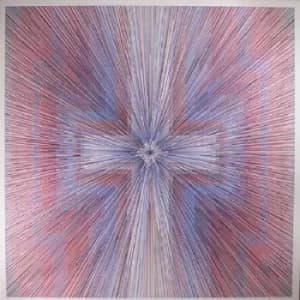 God Song by Toydrum Vinyl Album