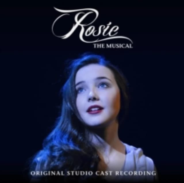 Rosie the Musical CD / Album