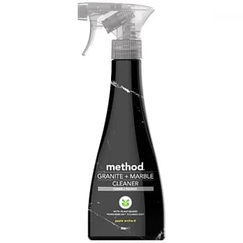 Method Daily Granite & Marble Cleaner