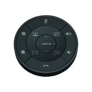 Jabra PanaCast 50 Remote Control Black 8220-209 JAB02379