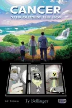 cancer step outside the box