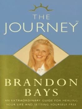 The Journey by Brandon Bays Paperback