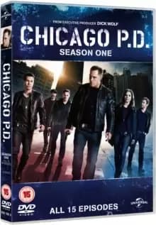 Chicago P.D.: Season 1