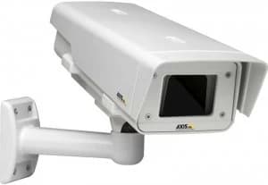 AXIS T92E20 Outdoor Housing
