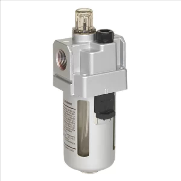 Genuine SEALEY SA2001/L Air Lubricator