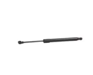 RIDEX Tailgate strut 219G0528 Gas spring, boot- / cargo area,Boot struts MITSUBISHI,COLT CZC Cabriolet (RG)