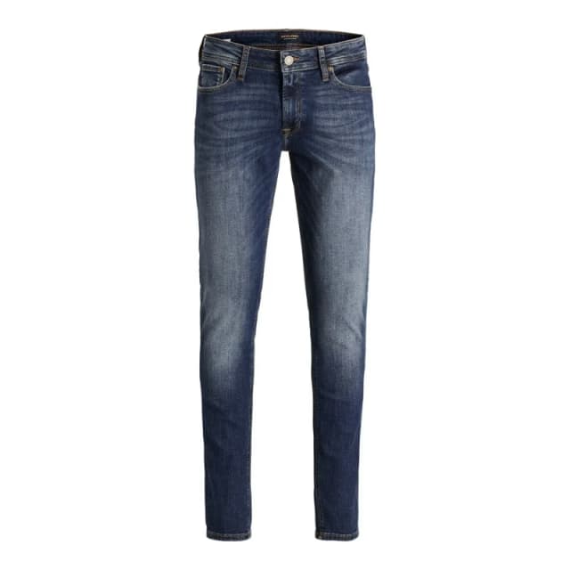 jack & jones Jeans Jack & Jones Iliam Original 005 Bleu Male 31x32