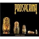 Prosperina - Harness Minus (Music CD)
