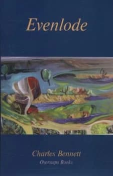 Evenlode by Charles Bennett Paperback