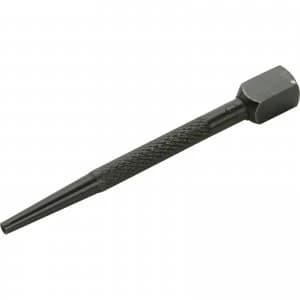 Faithfull Square Head Nail Punch 1.5mm