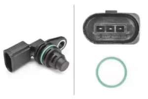Camshaft Sensor 6PU009121-451 by Hella