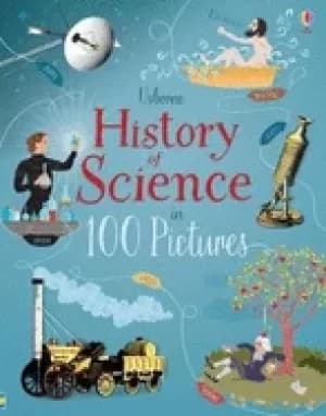 history of science in 100 pictures