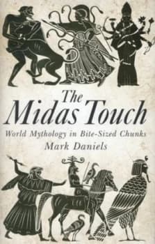 The Midas Touch by Mark Daniels Hardback