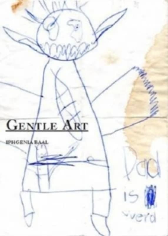 Iphgenia Baal: Gentle Art Paperback / softback