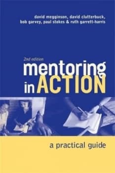 Mentoring in Action by David Megginson Book