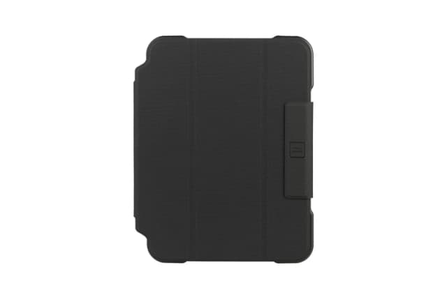 Tucano Tucano IPD1022AL-BK tablet case 27.7cm (10.9") Folio Black IPD1022AL-BK