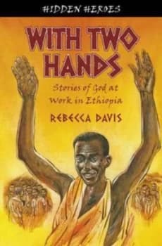 With Two Hands by Rebecca Henry Davis Book