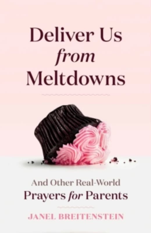 Deliver Us From Meltdowns : And Other Real-World Prayers for Parents Paperback / softback