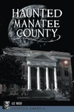haunted manatee county