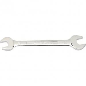Draper Expert Double Open Ended Spanner Metric 21mm x 23mm