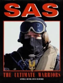 Sas Hardback