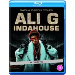 Ali G Indahouse