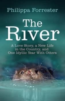 The River by Philippa Forrester Book