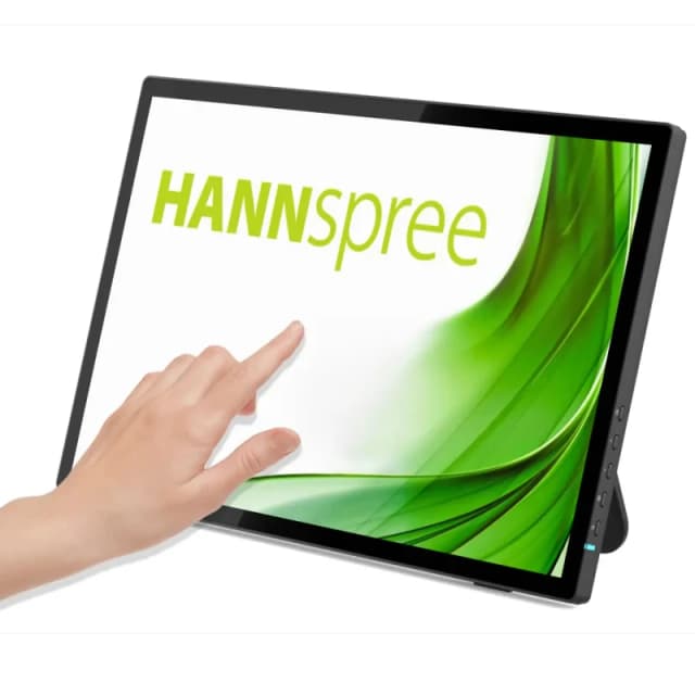 Hannspree HT249PPB computer monitor 60.5cm (23.8") 1920 x 1080 p