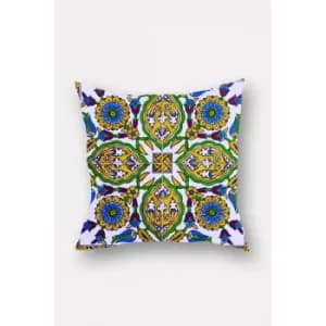 YS21851164 Multicolor Cushion Cover