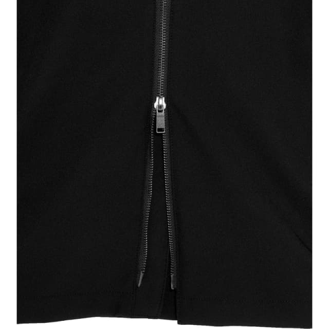 Lyle and Scott Mens T Jacket Softshell Jacket Lacquer male S