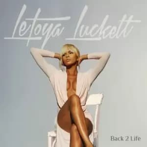 Back 2 Life by Letoya Luckett CD Album