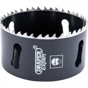 Draper Expert Cobalt Hole Saw 80mm