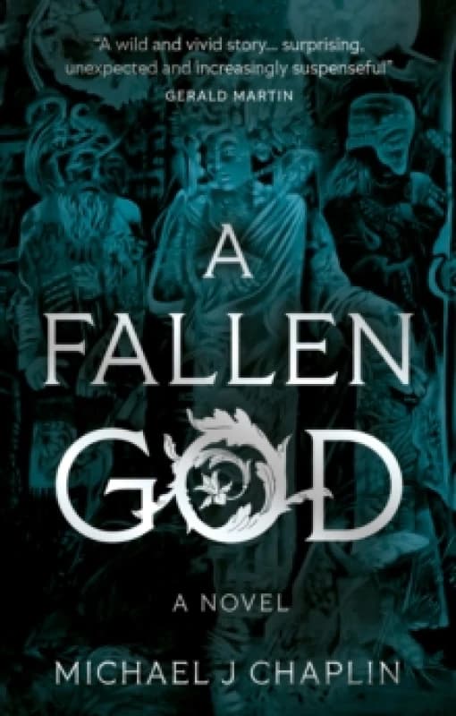 A Fallen God Paperback / softback