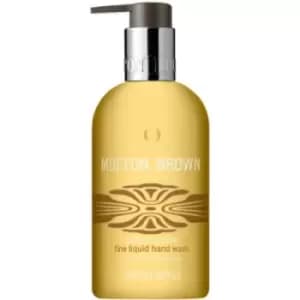 Amber Cocoon Fine Liquid Hand Wash 300ml
