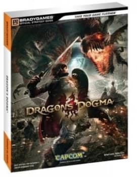 Dragons Dogma by Michael Lummis and Michael Owen and Kenny Sims Paperback
