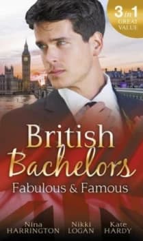 Fabulous and Famous by Nina Harrington and Nikki Logan and Kate Hardy Paperback