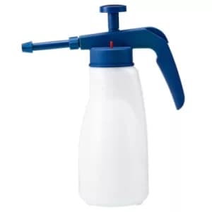 Sprayfixx-Solvent-1,5 L, Adjusting Nozzle