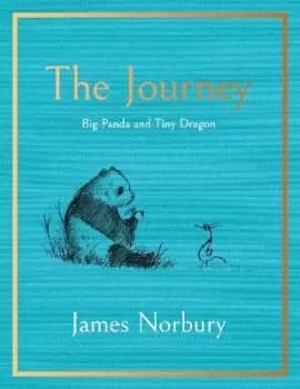 The Journey by James Norbury